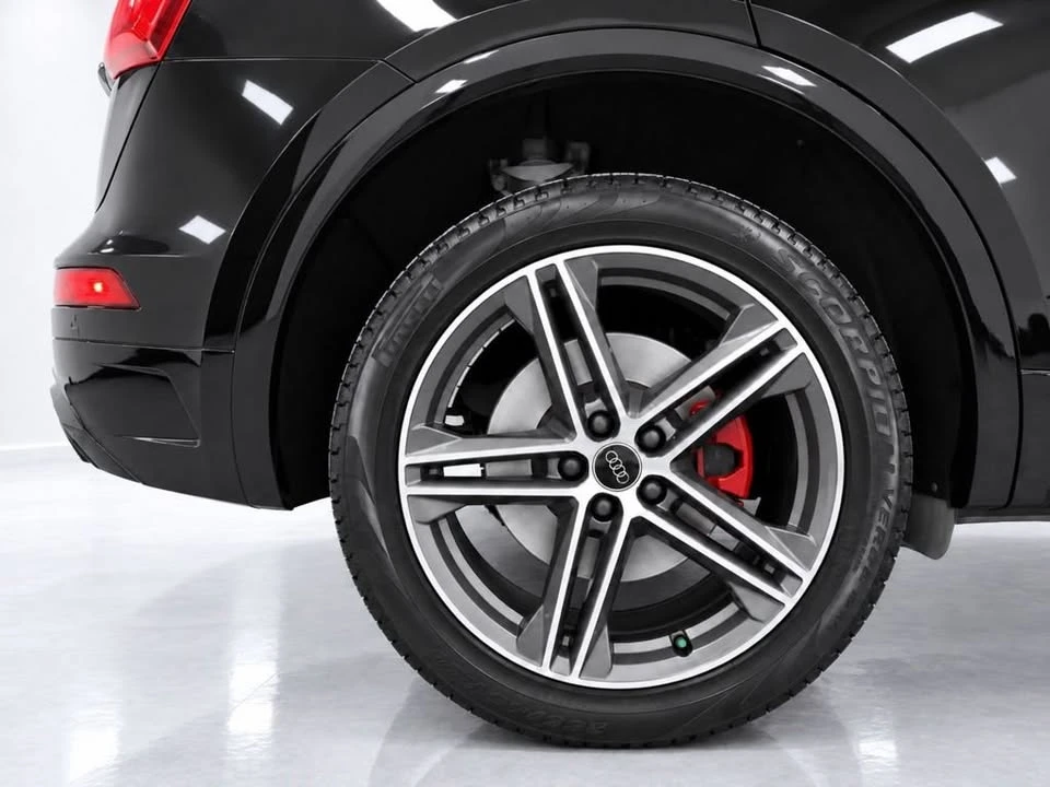2025 Audi FY Q5 - Image 11 of 20