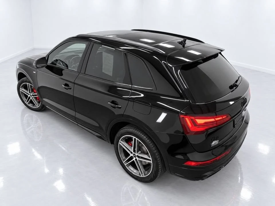 2025 Audi FY Q5 - Image 7 of 20