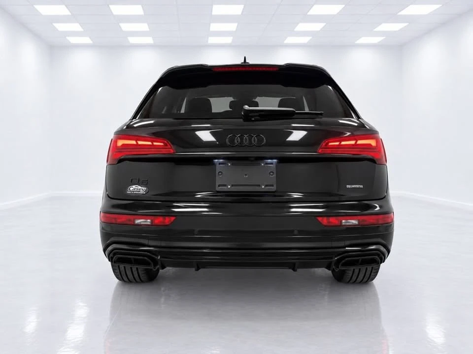 2025 Audi FY Q5 - Image 12 of 20