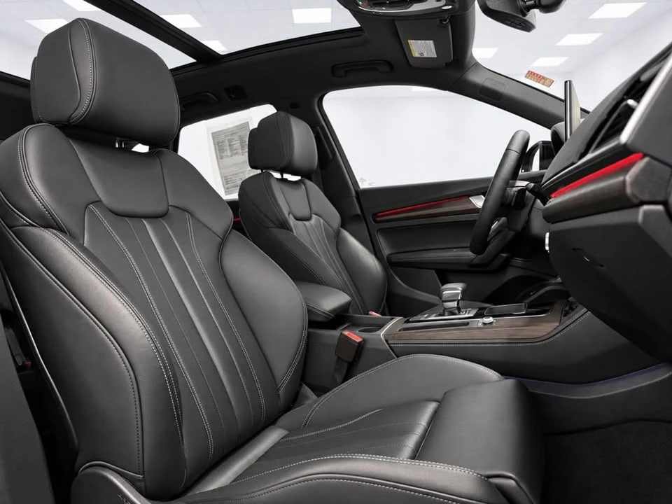 2025 Audi FY Q5 - Image 18 of 20