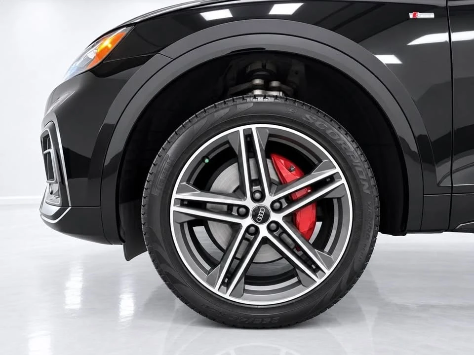 2025 Audi FY Q5 - Image 10 of 20