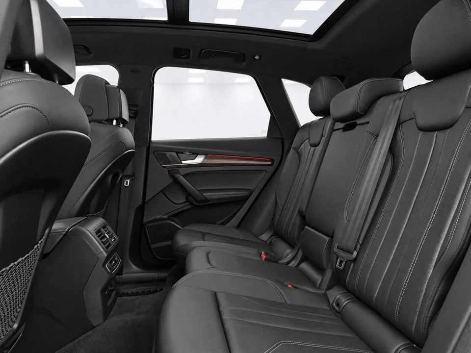 2025 Audi FY Q5 - Image 20 of 20