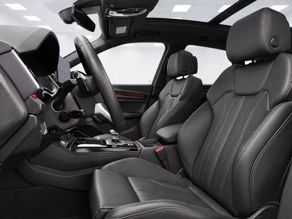 2025 Audi FY Q5 - Image 14 of 20