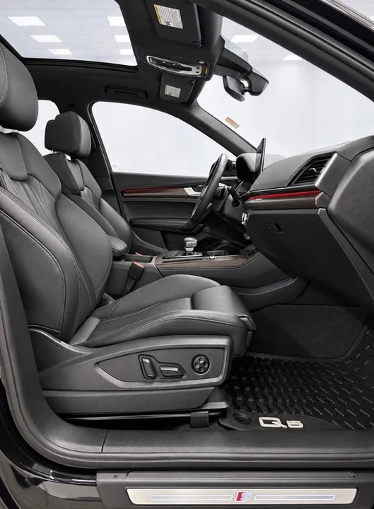 2025 Audi FY Q5 - Image 17 of 20