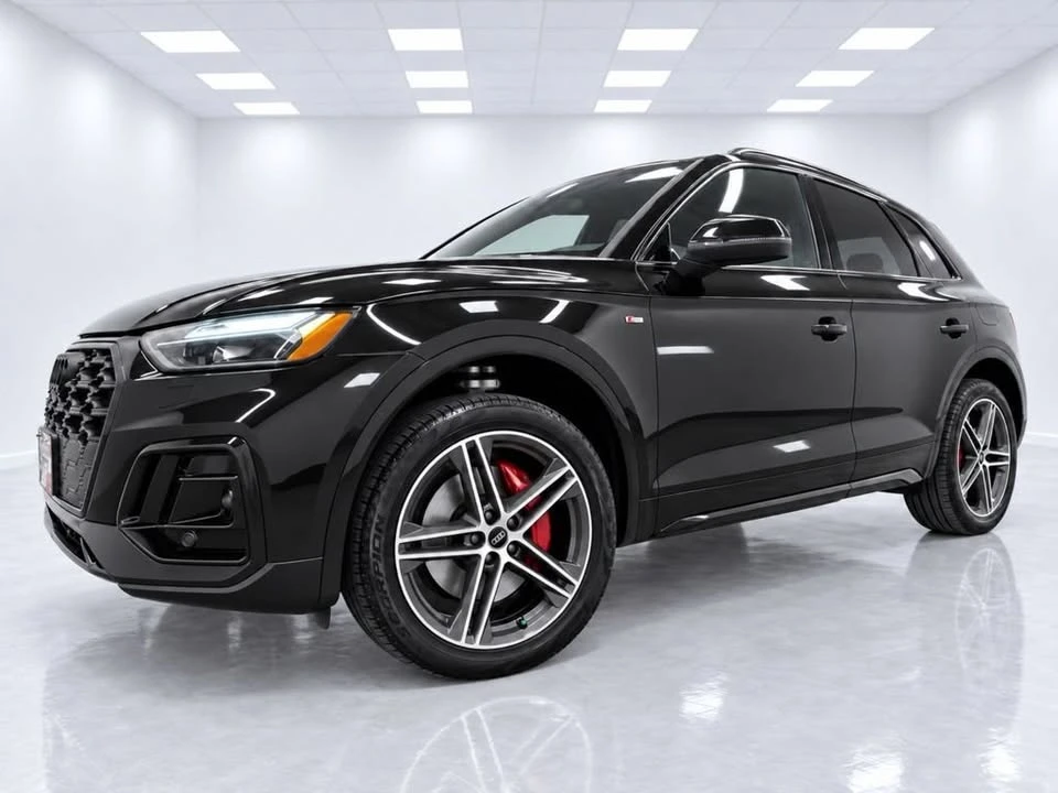 2025 Audi FY Q5 - Image 4 of 20