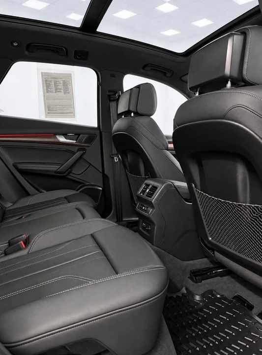 2025 Audi FY Q5 - Image 19 of 20