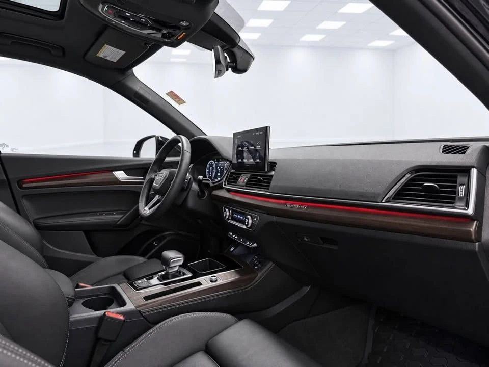 2025 Audi FY Q5 - Image 16 of 20