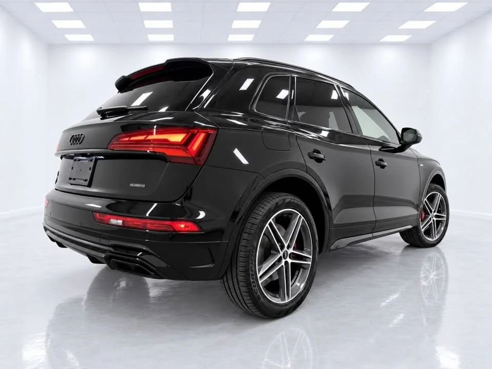 2025 Audi FY Q5 - Image 9 of 20