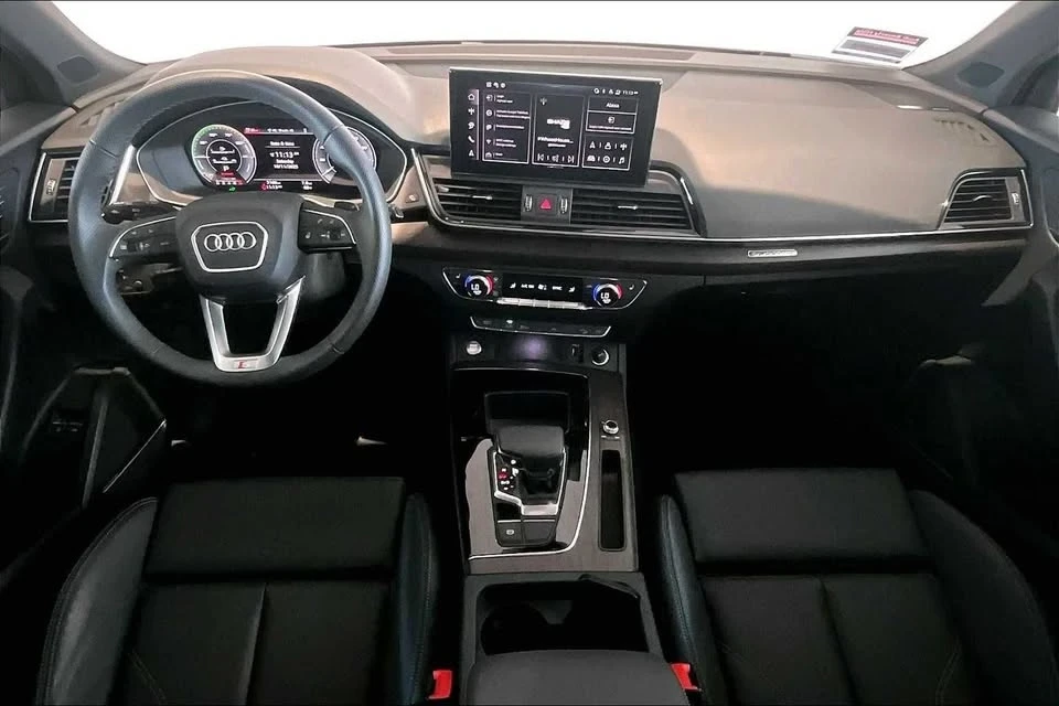 2025 Audi FY Q5 - Image 14 of 20