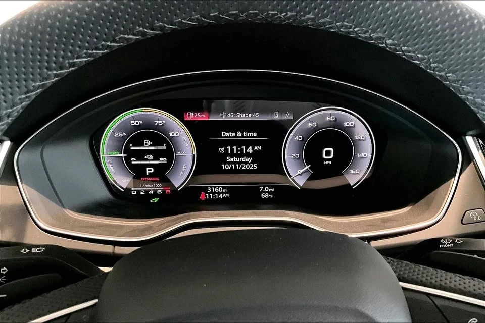 2025 Audi FY Q5 - Image 18 of 20