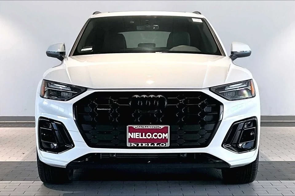 2025 Audi FY Q5 - Image 10 of 20