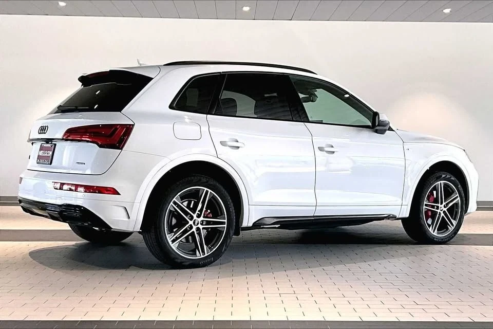 2025 Audi FY Q5 - Image 7 of 20
