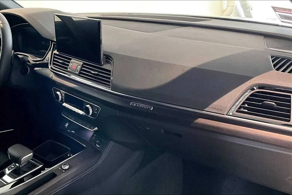 2025 Audi FY Q5 - Image 20 of 20