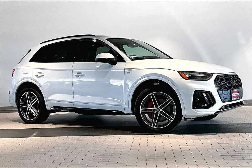 2025 Audi FY Q5 - Image 9 of 20