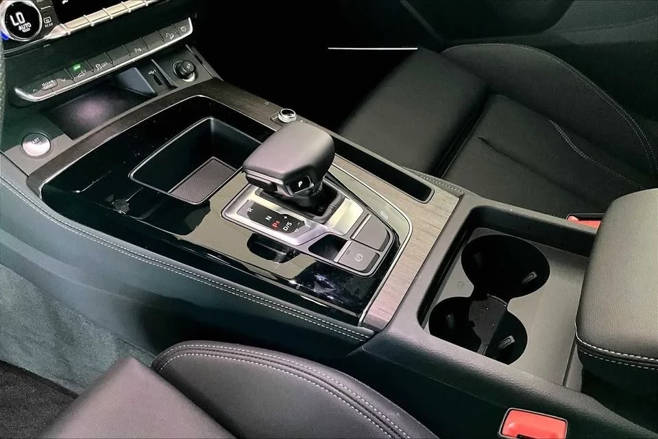 2025 Audi FY Q5 - Image 17 of 20