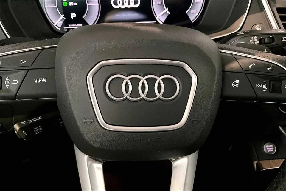 2025 Audi FY Q5 - Image 15 of 20