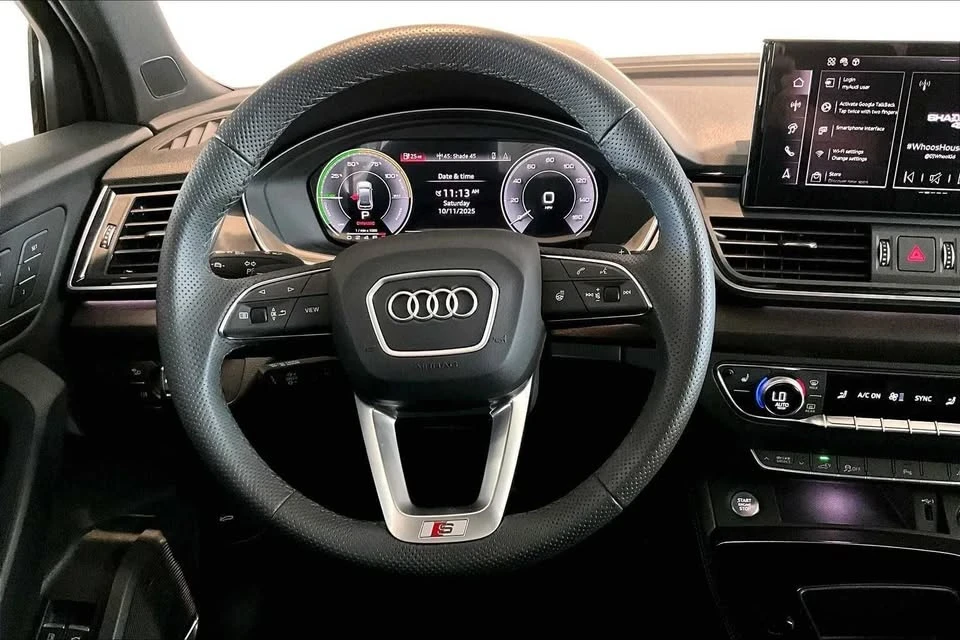 2025 Audi FY Q5 - Image 13 of 20