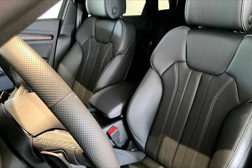 2025 Audi FY Q5 - Image 5 of 20