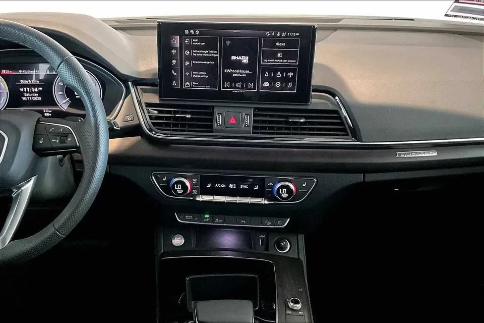 2025 Audi FY Q5 - Image 16 of 20