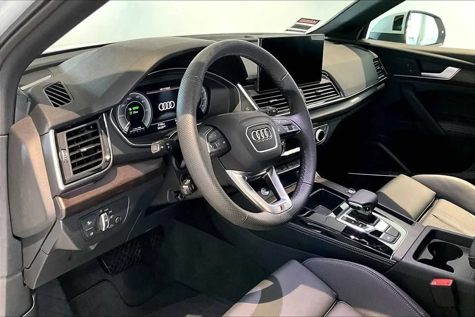 2025 Audi FY Q5 - Image 4 of 20