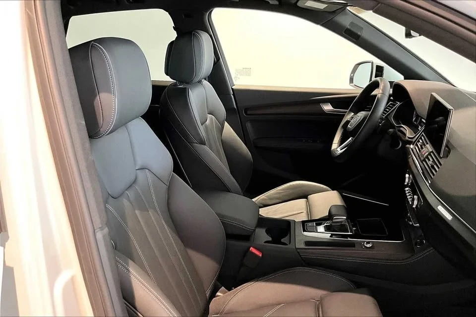 2025 Audi FY Q5 - Image 19 of 20