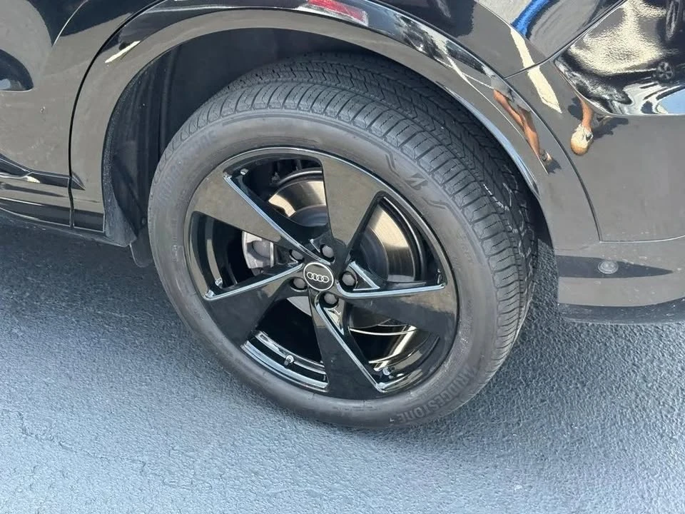 2025 Audi FY Q5 - Image 6 of 19