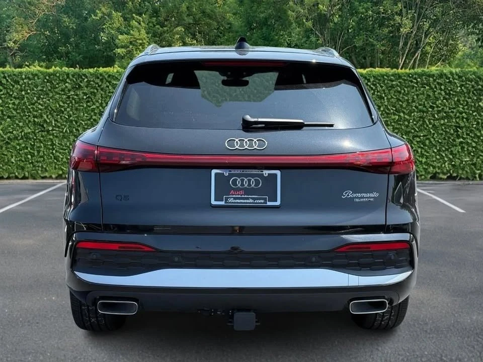 2025 Audi FY Q5 - Image 4 of 19