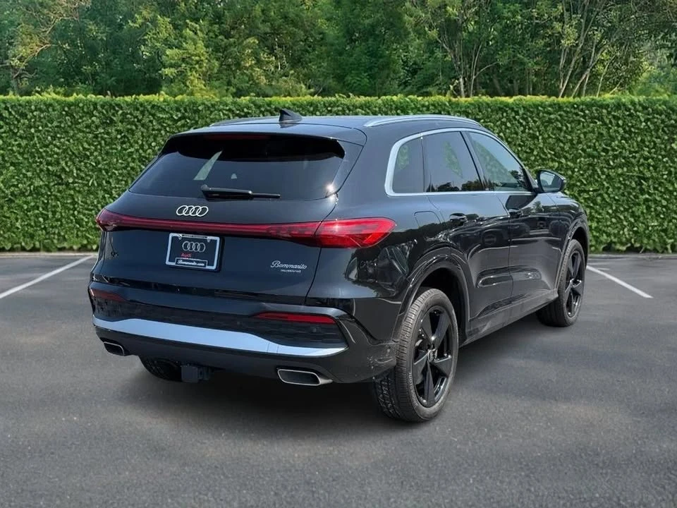 2025 Audi FY Q5 - Image 2 of 19