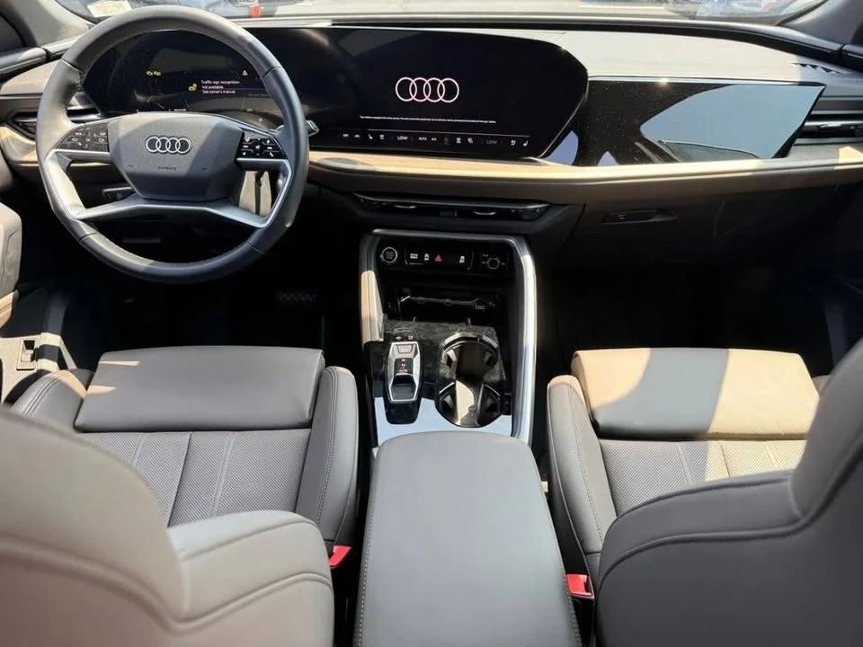 2025 Audi FY Q5 - Image 10 of 19