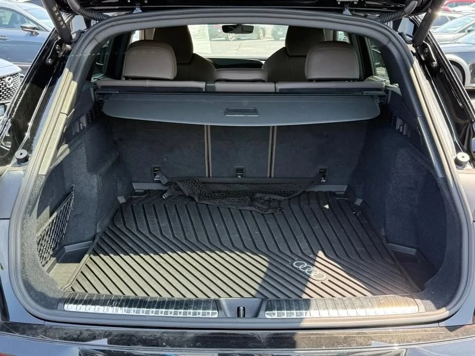 2025 Audi FY Q5 - Image 3 of 19