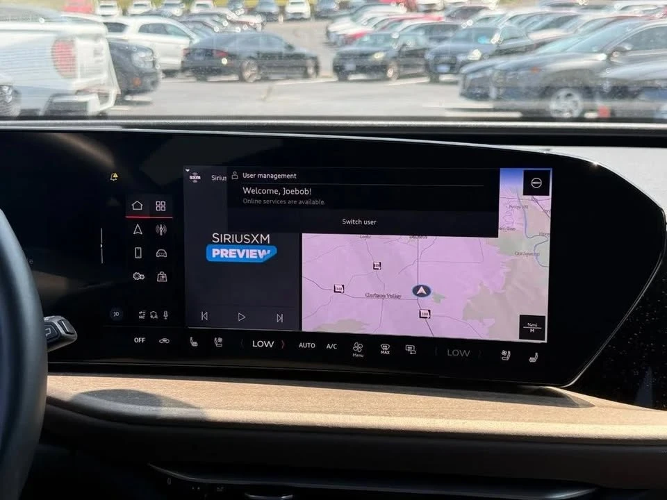 2025 Audi FY Q5 - Image 12 of 19
