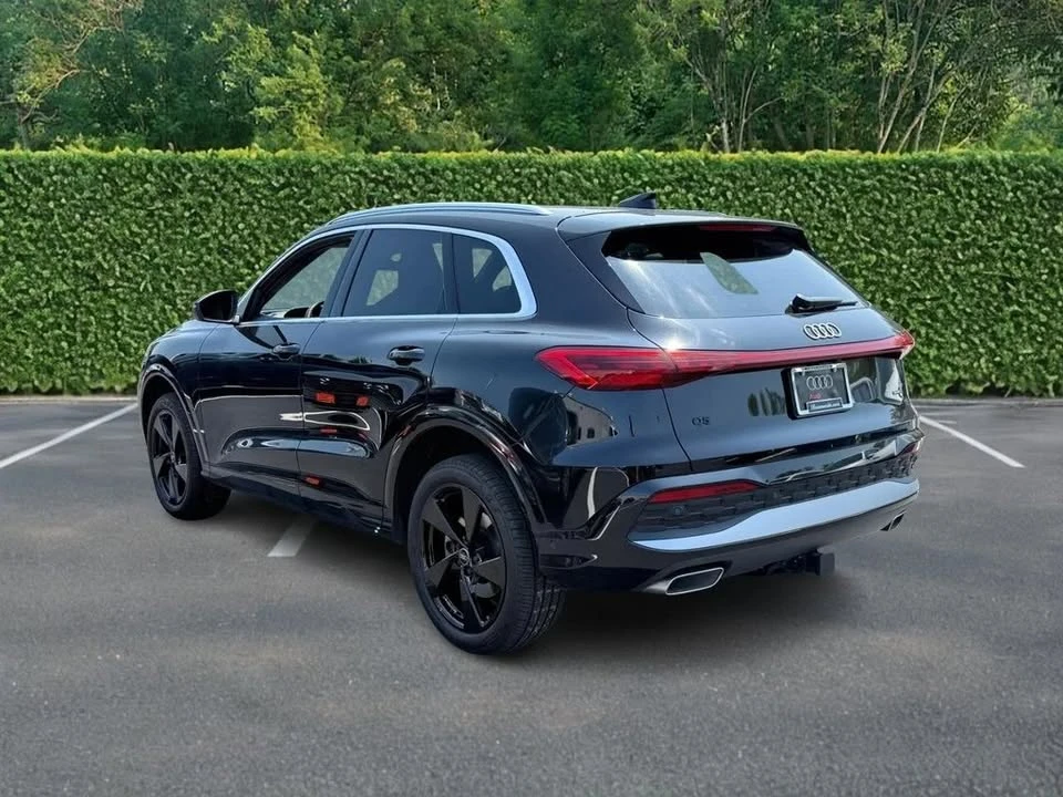 2025 Audi FY Q5 - Image 5 of 19