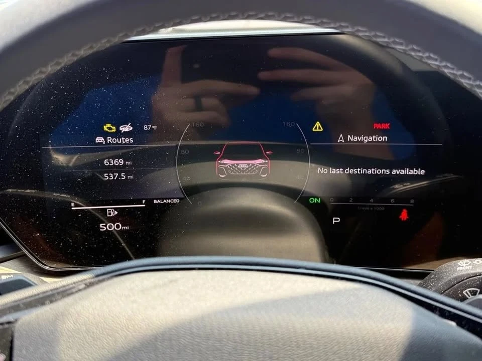 2025 Audi FY Q5 - Image 19 of 19