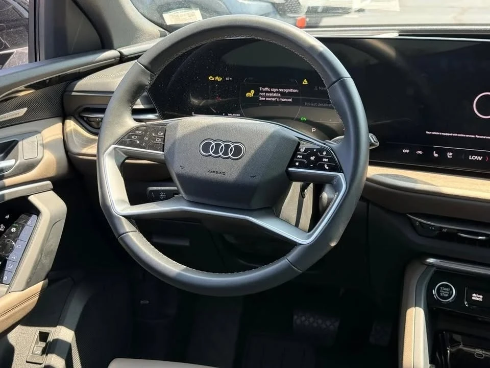 2025 Audi FY Q5 - Image 11 of 19