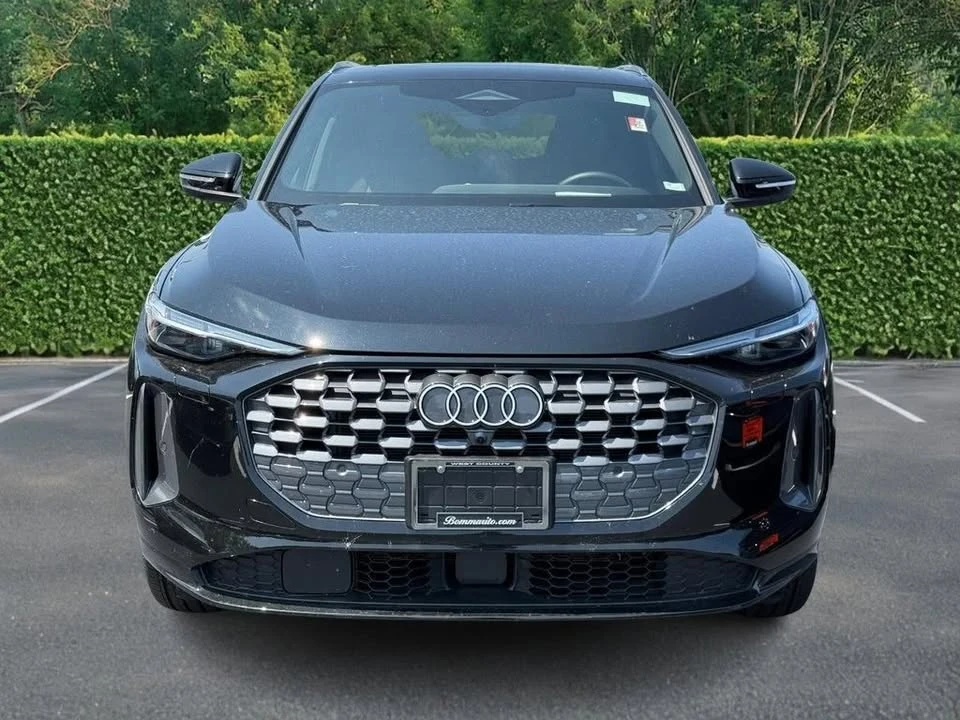2025 Audi FY Q5 - Image 8 of 19