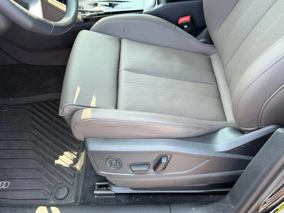 2025 Audi FY Q5 - Image 16 of 19