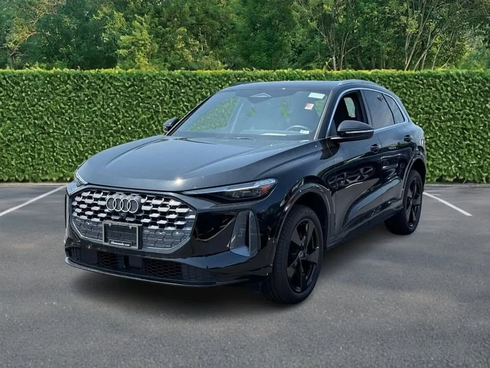 2025 Audi FY Q5 - Image 7 of 19