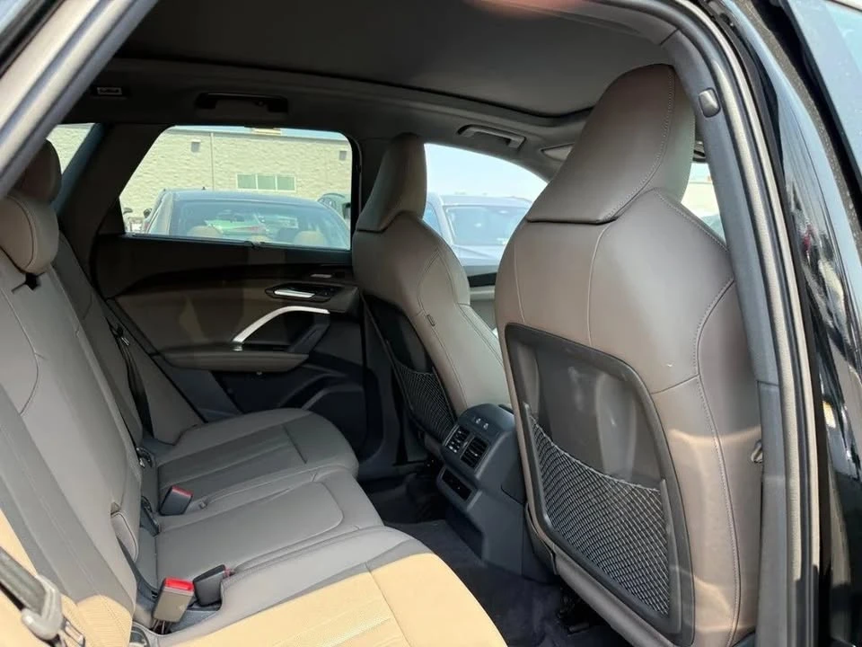 2025 Audi FY Q5 - Image 9 of 19