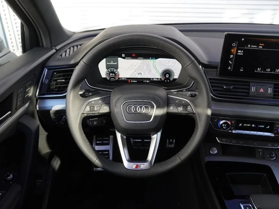 2025 Audi FY Q5 - Image 6 of 20