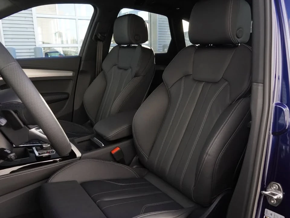 2025 Audi FY Q5 - Image 13 of 20