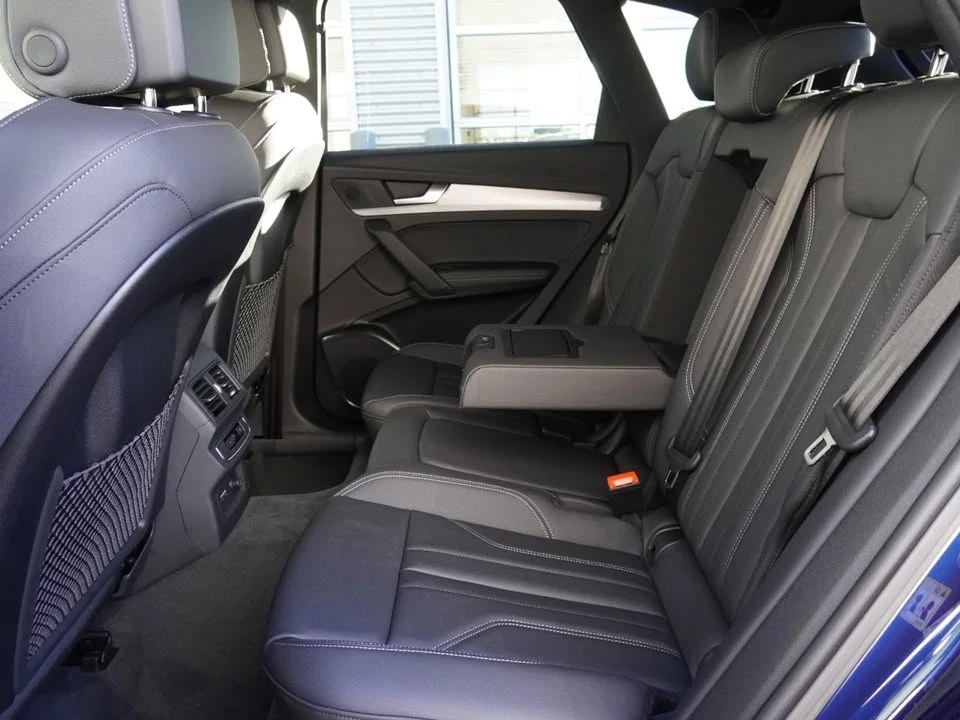 2025 Audi FY Q5 - Image 14 of 20