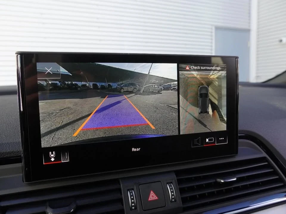 2025 Audi FY Q5 - Image 8 of 20