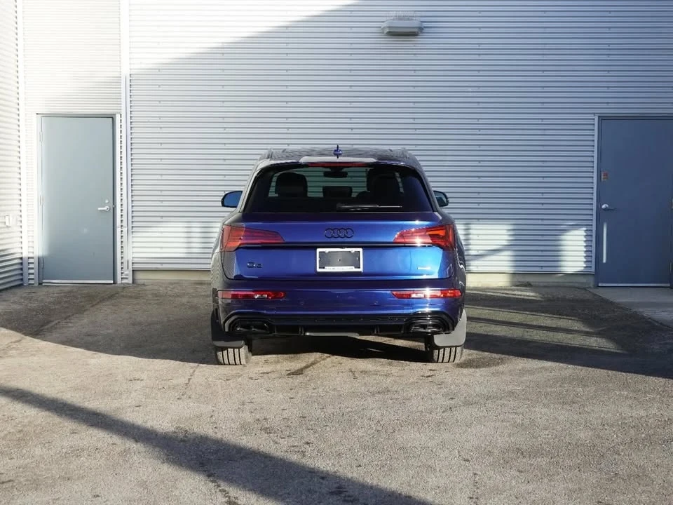 2025 Audi FY Q5 - Image 20 of 20