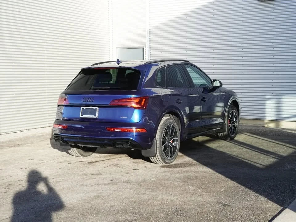 2025 Audi FY Q5 - Image 17 of 20