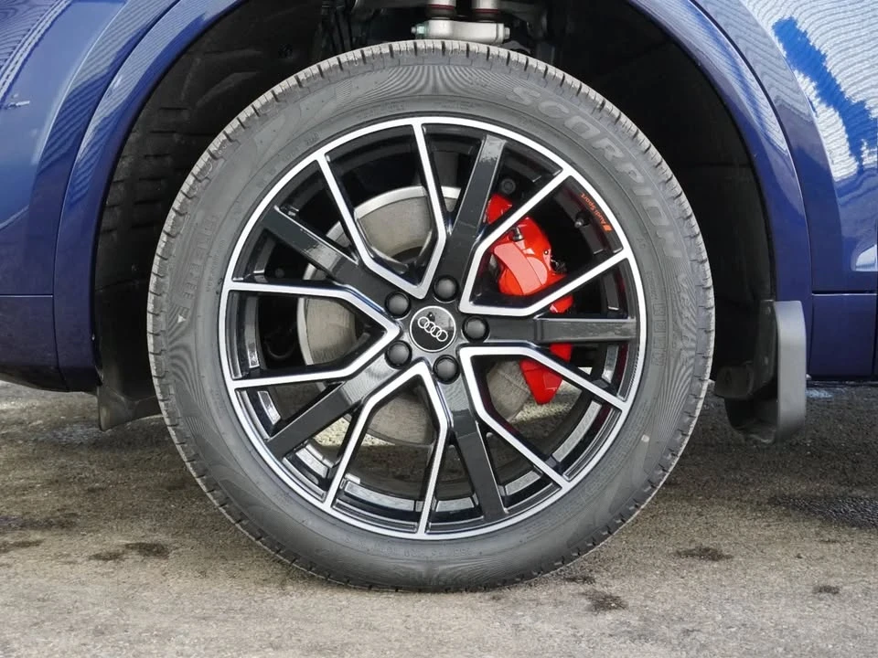 2025 Audi FY Q5 - Image 4 of 20