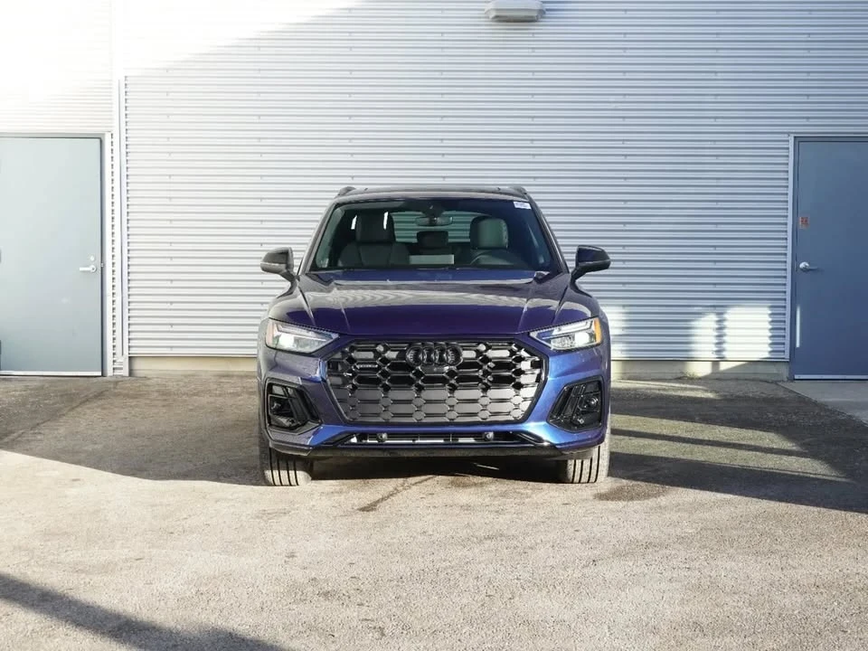 2025 Audi FY Q5 - Image 2 of 20
