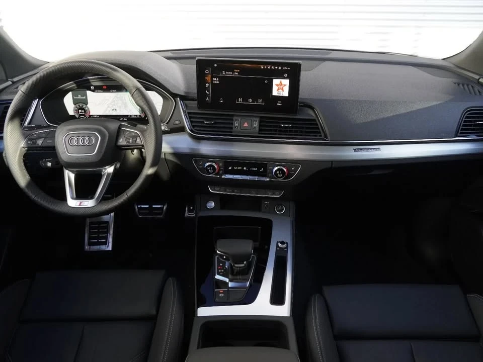 2025 Audi FY Q5 - Image 11 of 20