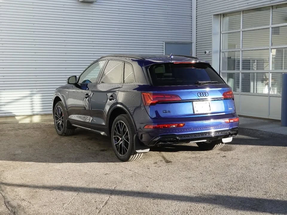 2025 Audi FY Q5 - Image 16 of 20