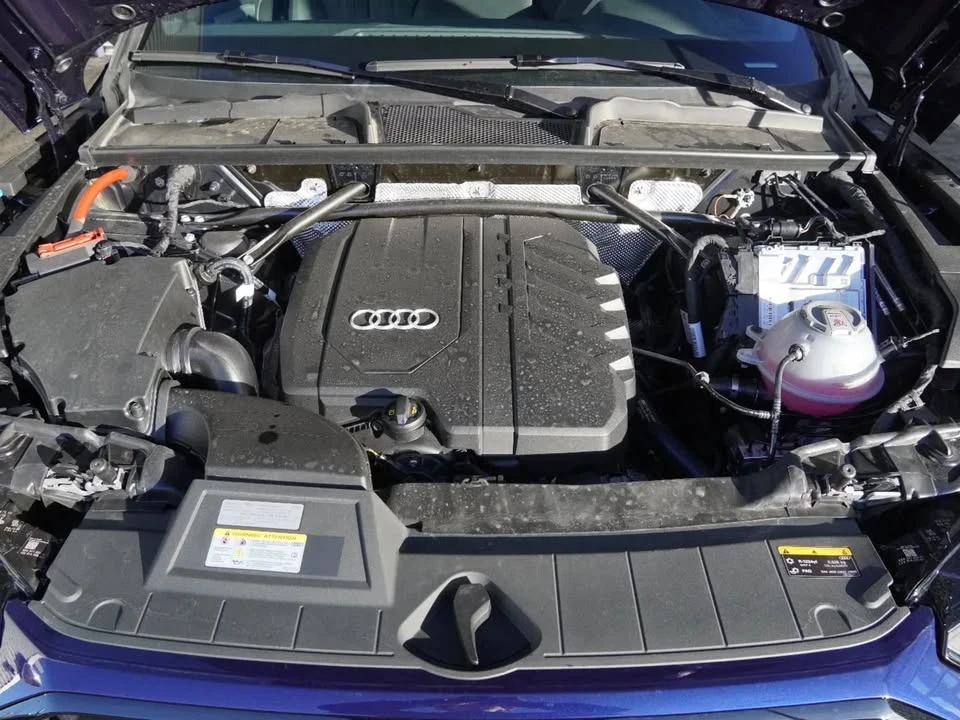 2025 Audi FY Q5 - Image 5 of 20