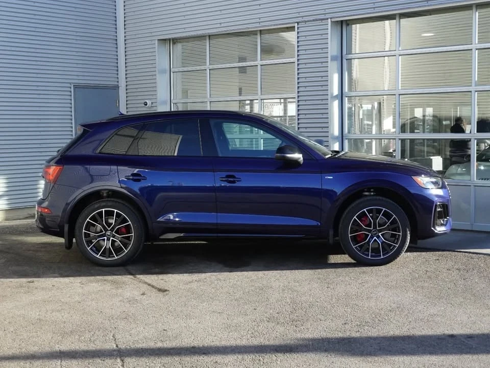 2025 Audi FY Q5 - Image 18 of 20